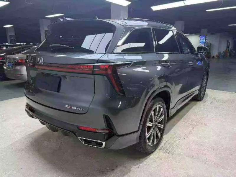 抵押车图片