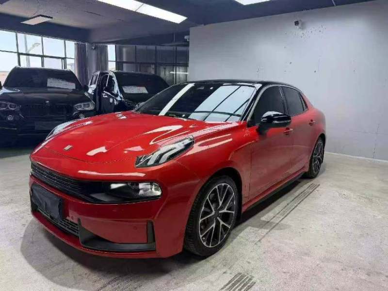 抵押车图片