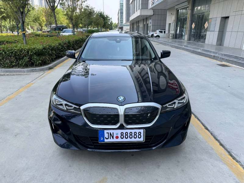抵押车图片