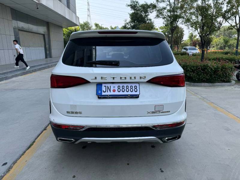 抵押车图片