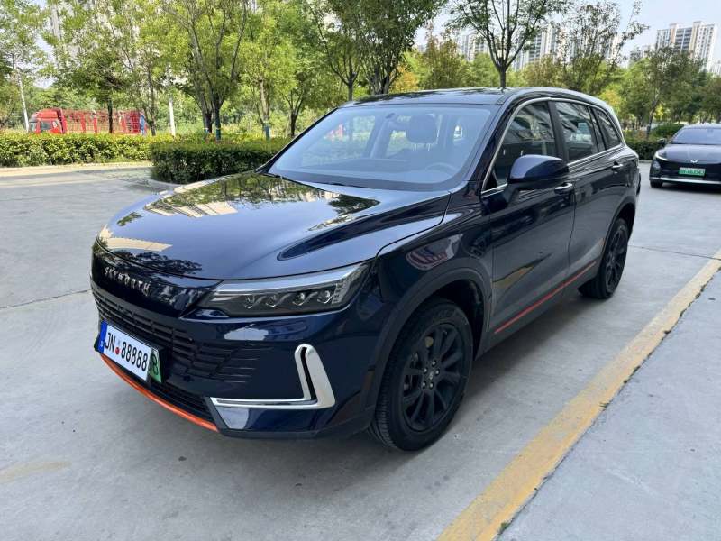 抵押车图片