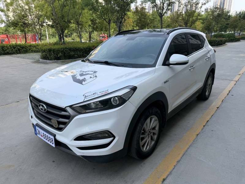 抵押车图片