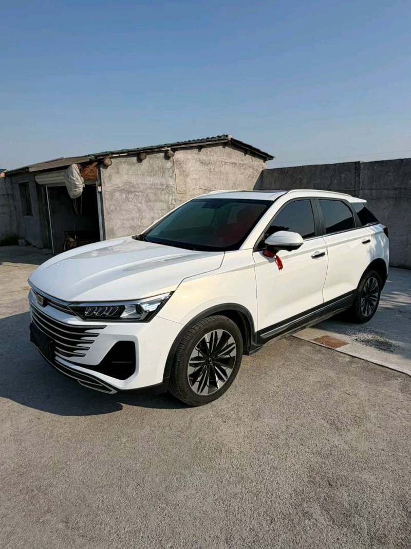 抵押车图片