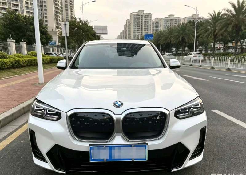 抵押车图片