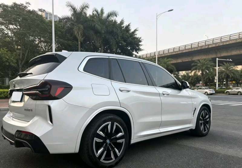 抵押车图片