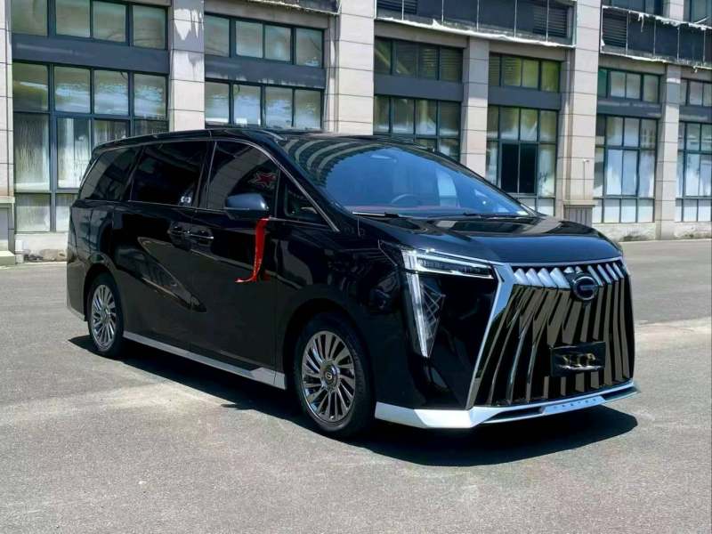 抵押车图片