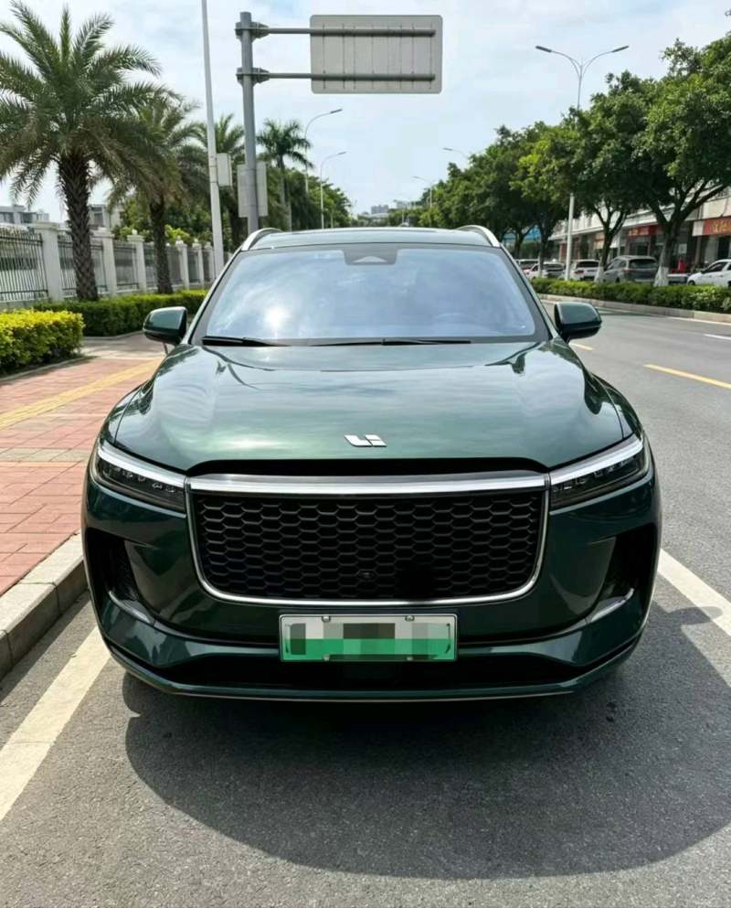 抵押车图片