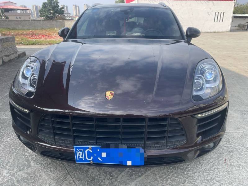 抵押车图片