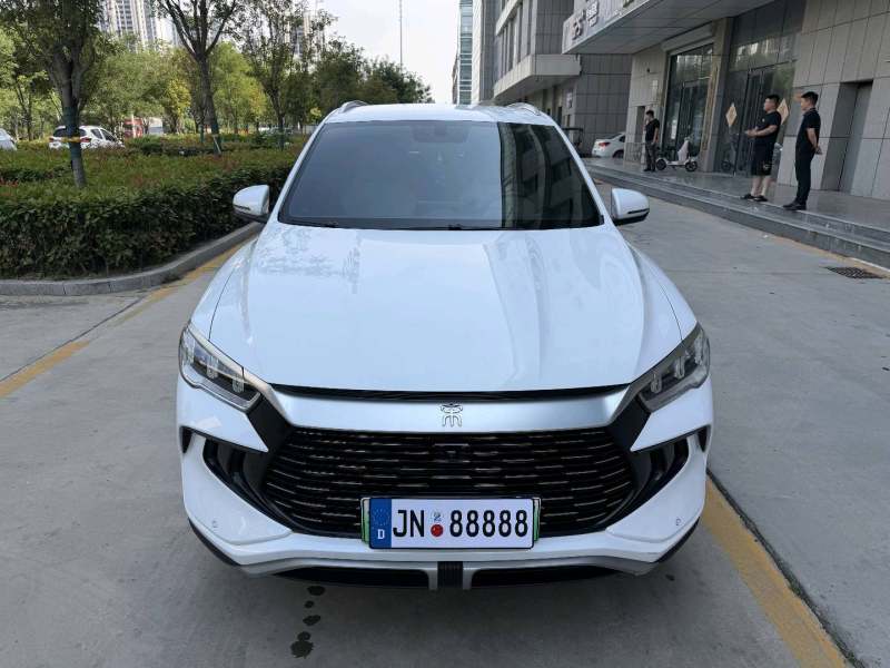 抵押车图片