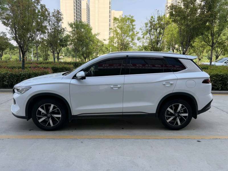 抵押车图片