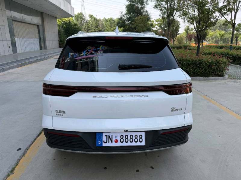 抵押车图片