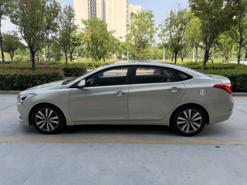 抵押车图片