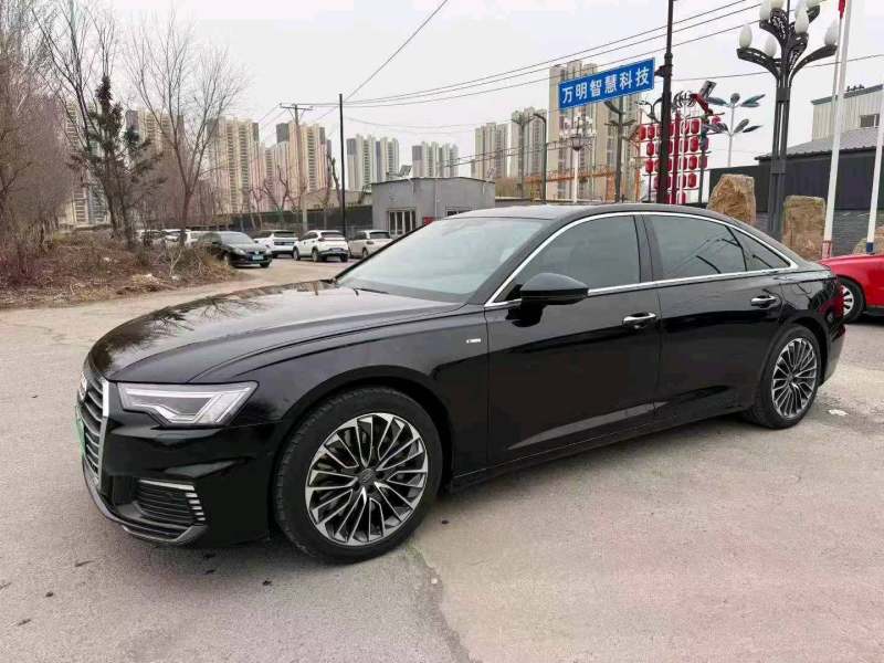 抵押车图片