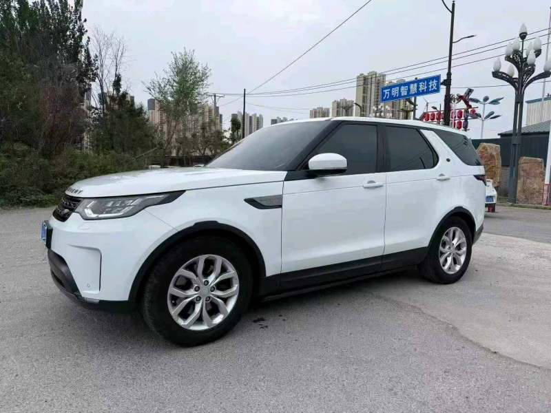 抵押车图片