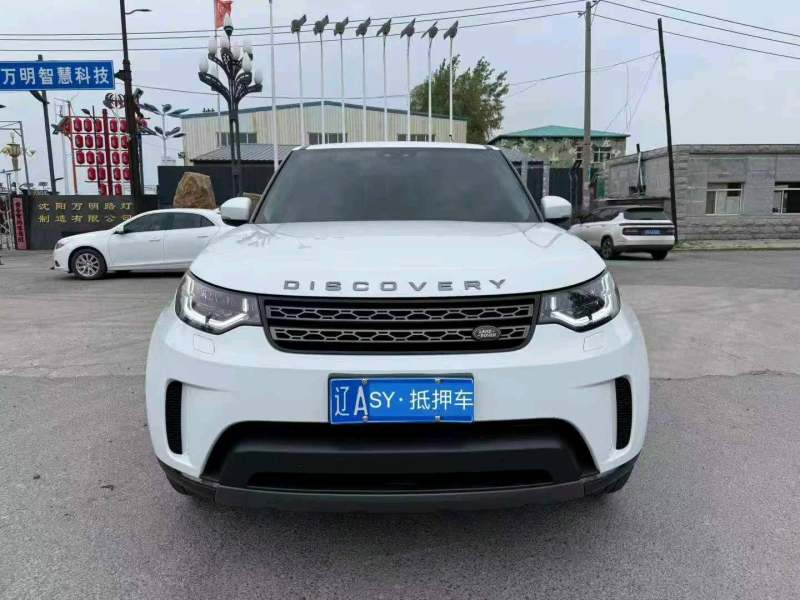 抵押车图片