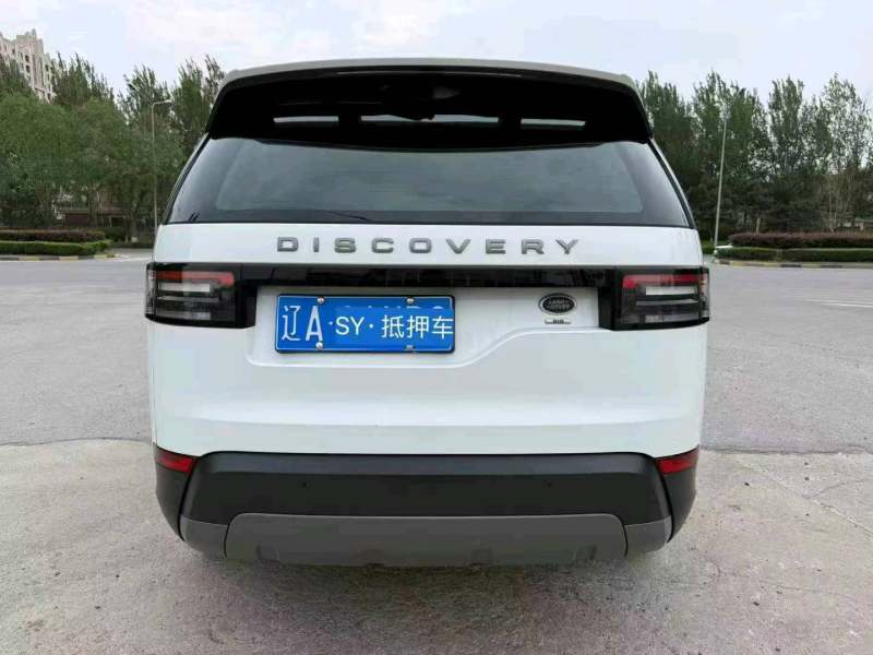 抵押车图片