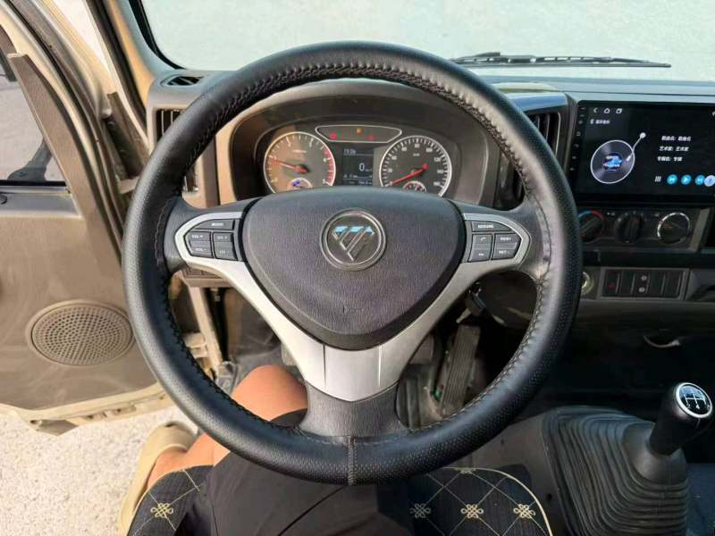 抵押车图片