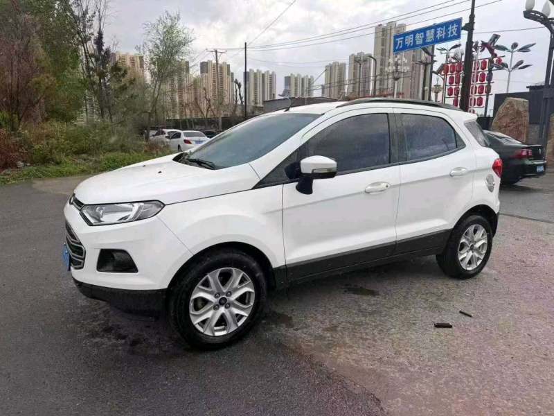 抵押车图片