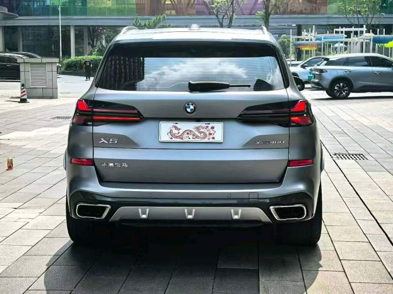 抵押车图片