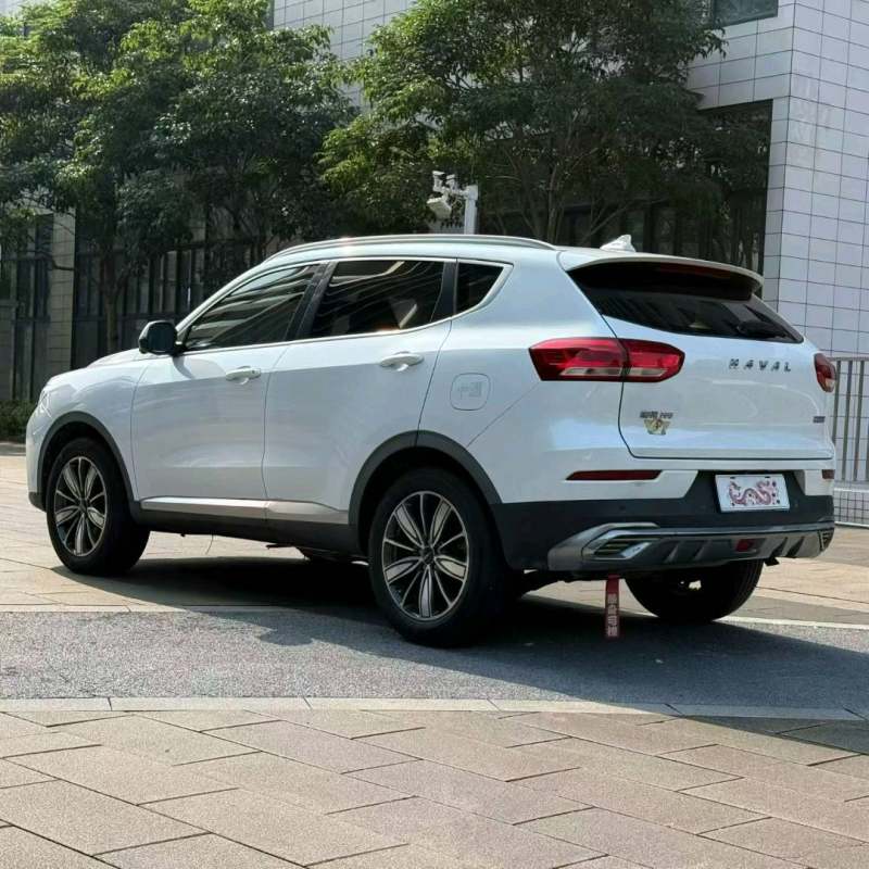 抵押车图片