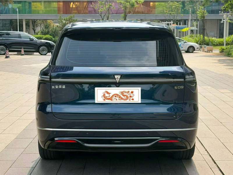 抵押车图片