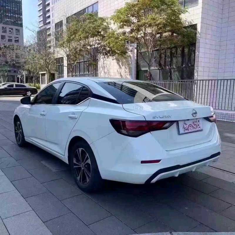 抵押车图片