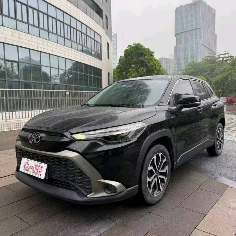 抵押车图片