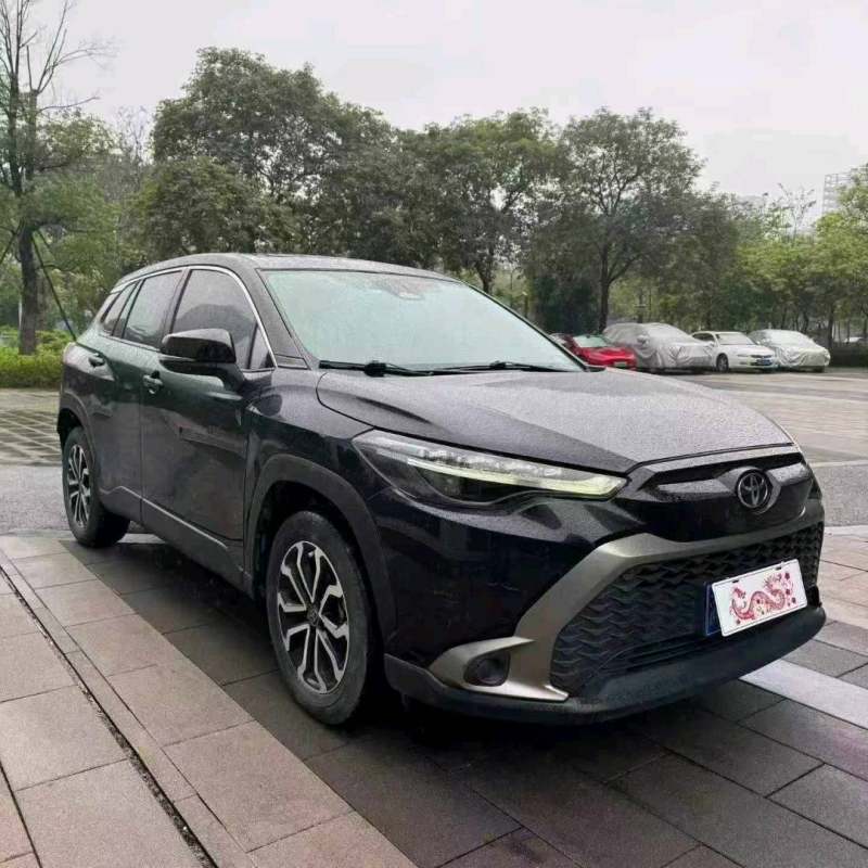 抵押车图片