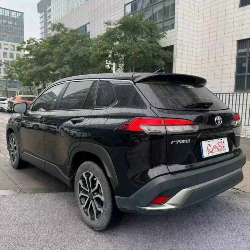 抵押车图片