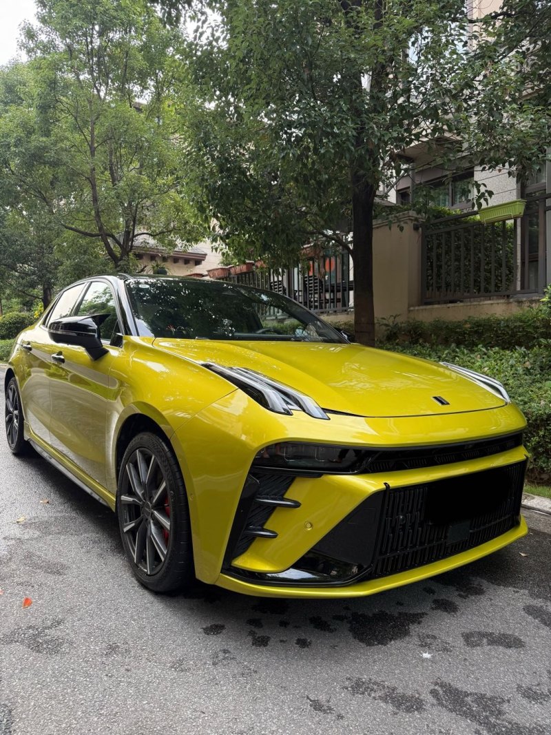 抵押车图片