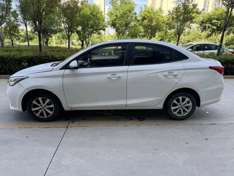 抵押车图片