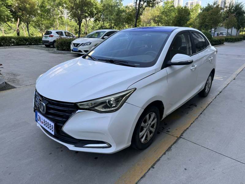 抵押车图片