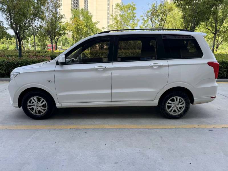 抵押车图片