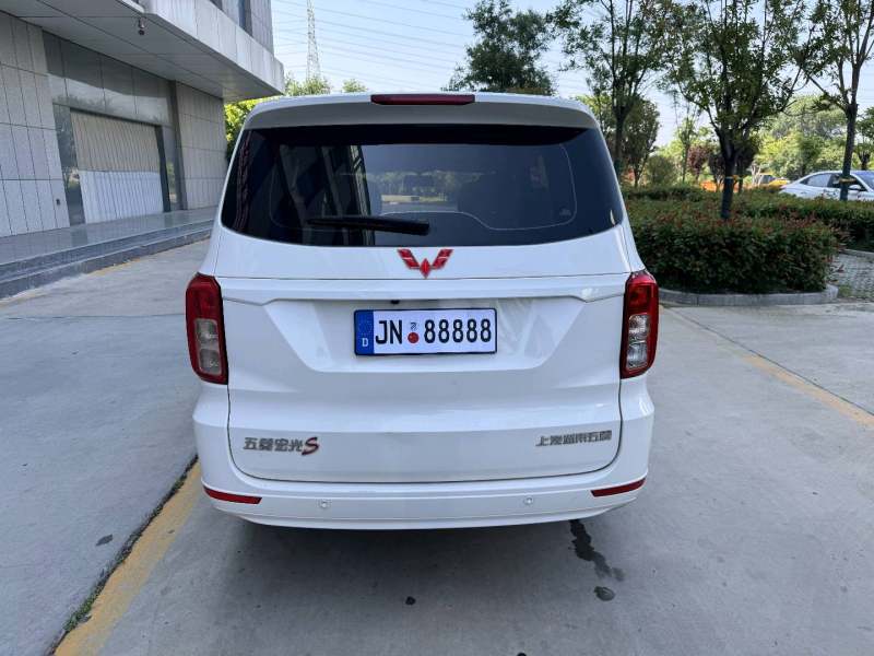抵押车图片