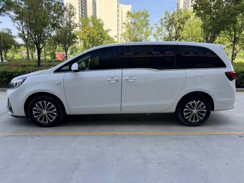 抵押车图片