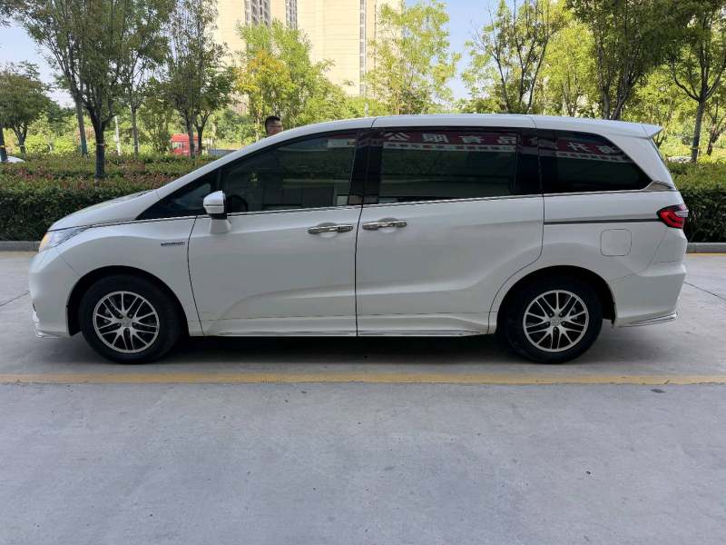 抵押车图片