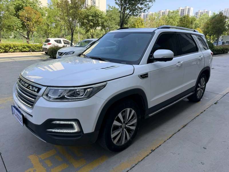 抵押车图片