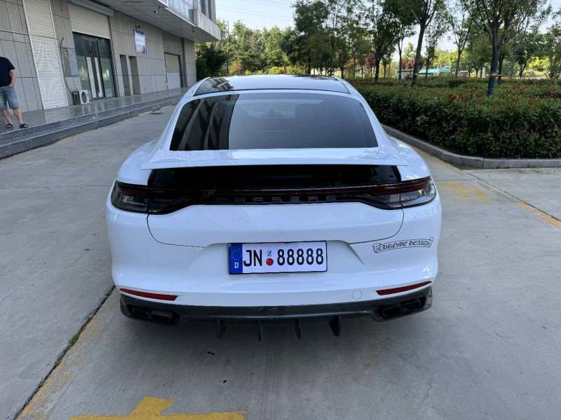 抵押车图片