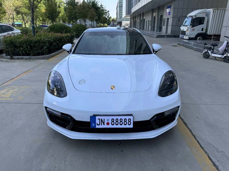 抵押车图片