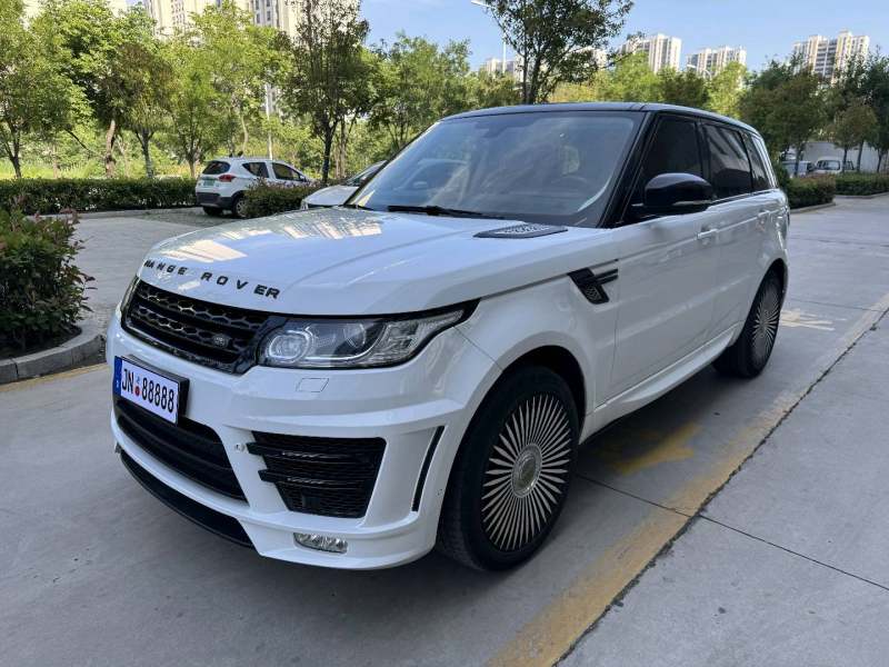 抵押车图片