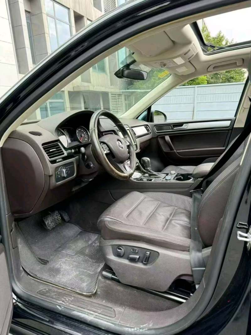 抵押车图片