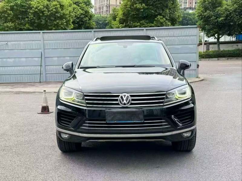 抵押车图片