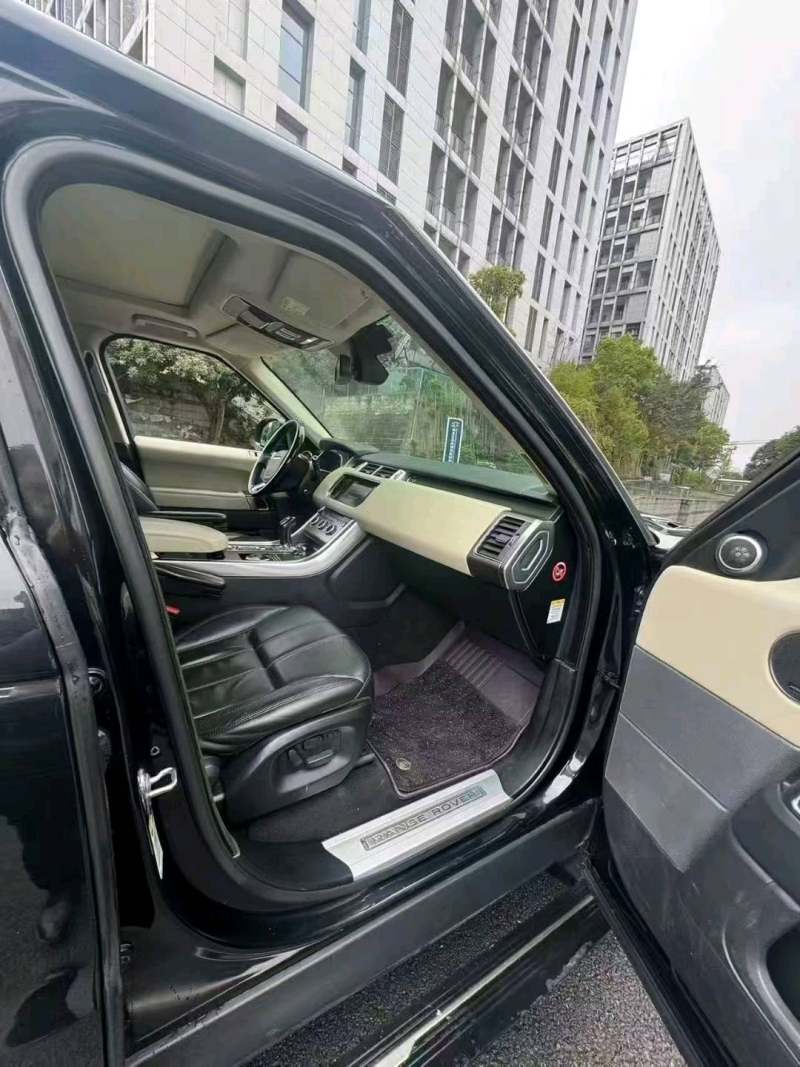 抵押车图片