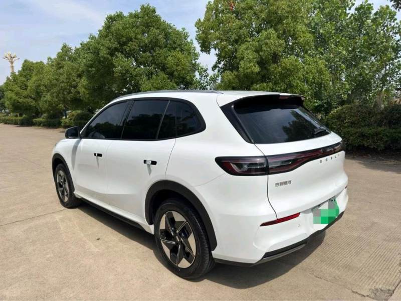 抵押车图片