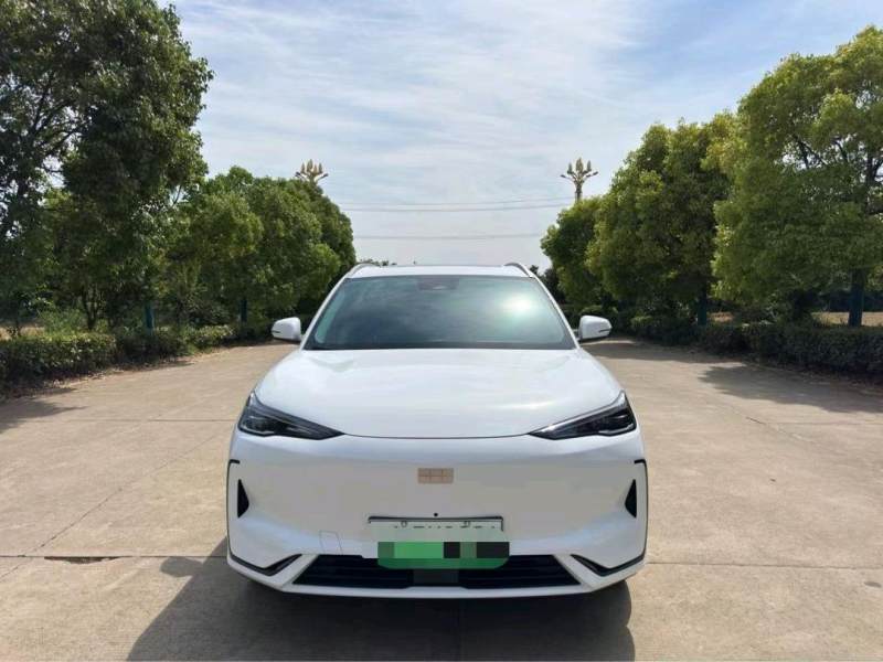 抵押车图片