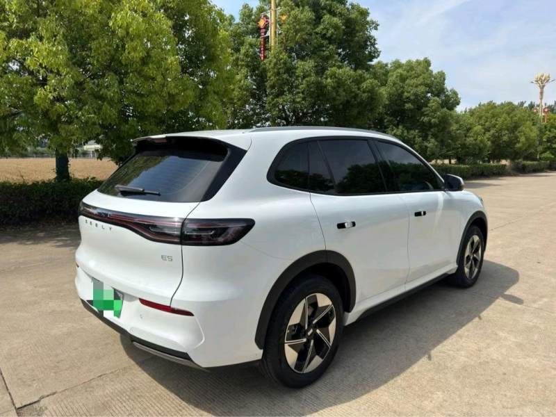 抵押车图片