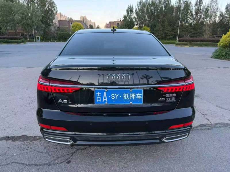抵押车图片