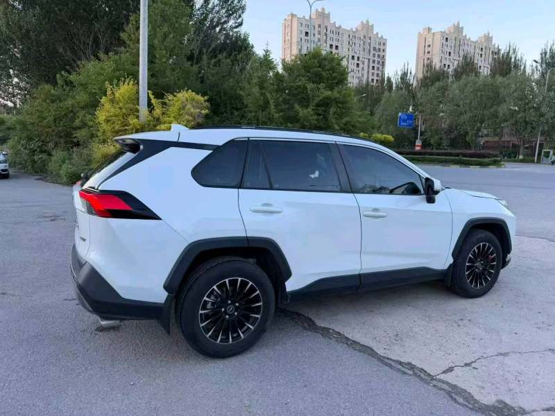 抵押车图片