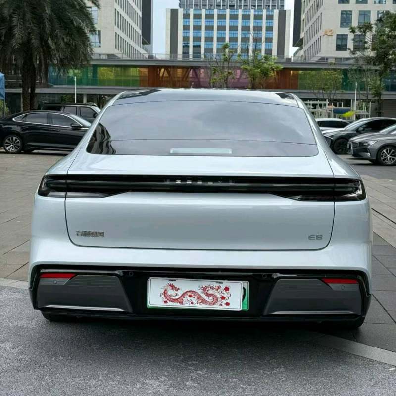抵押车图片