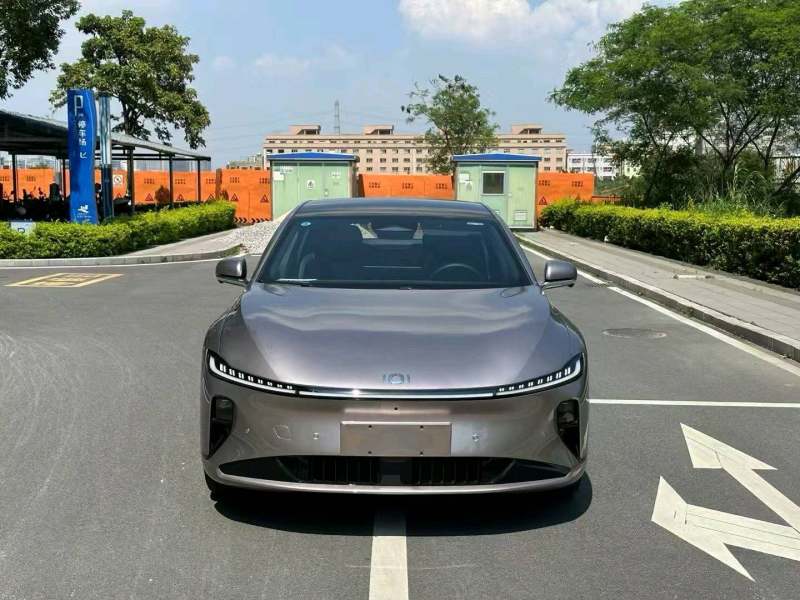 抵押车图片